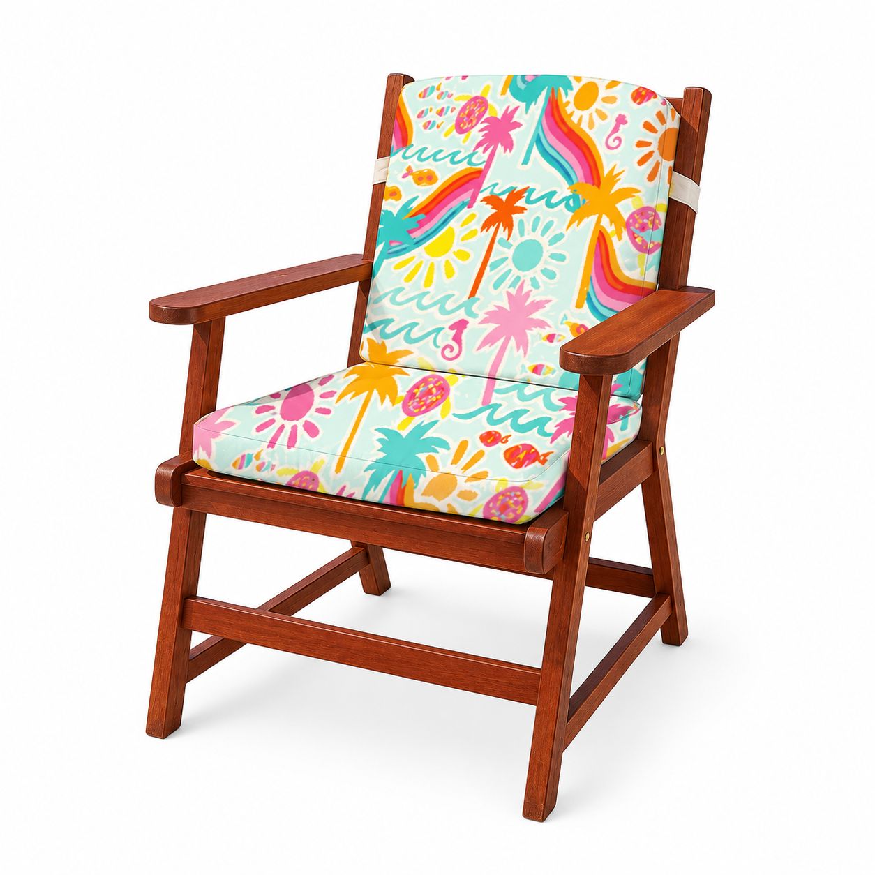 Chair Cushion