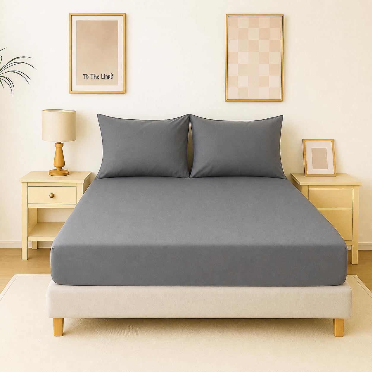 Fitted Bed Sheet
