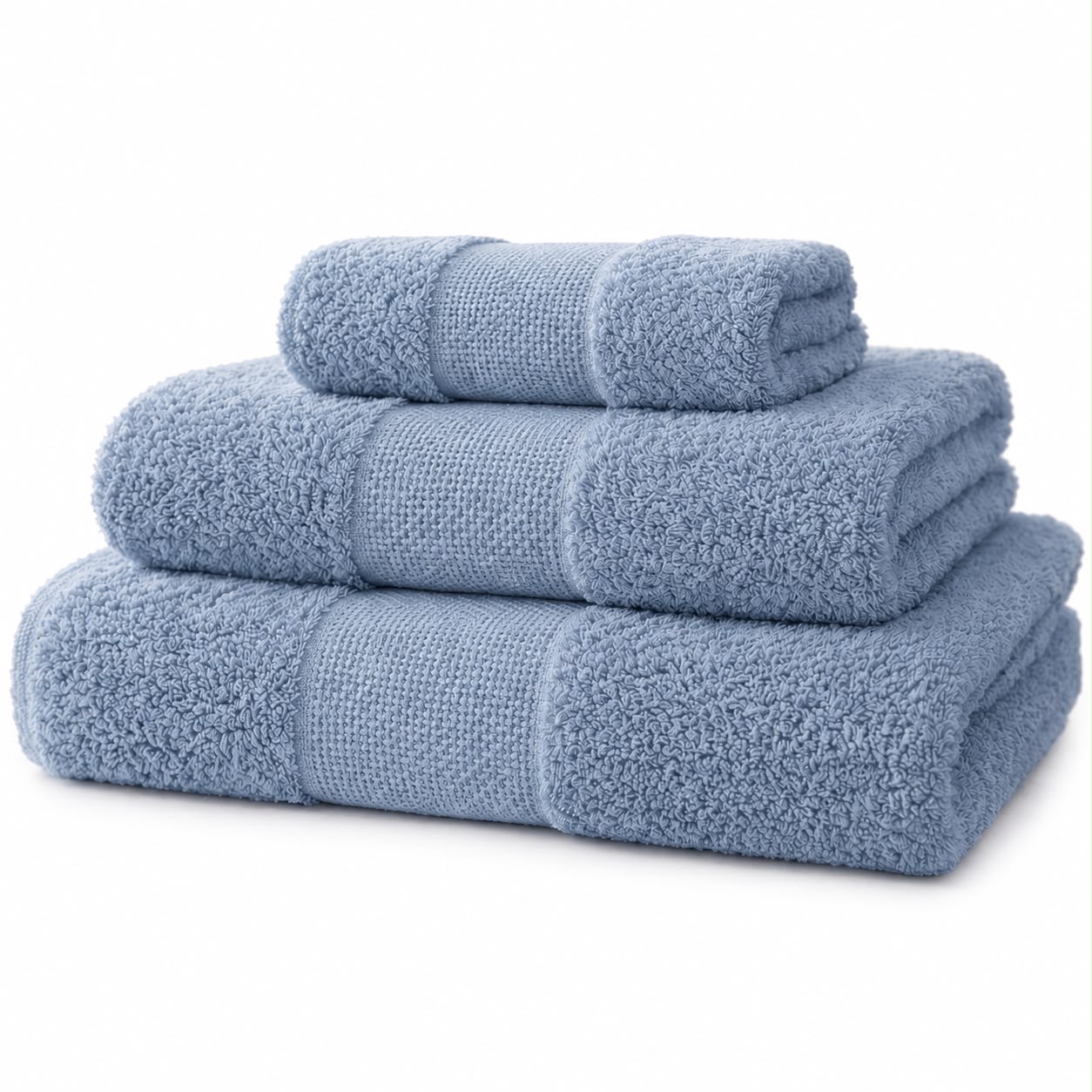Bath & Towel