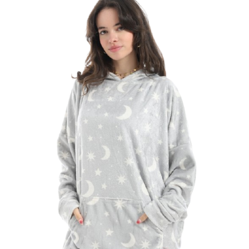 Wearable Blanket
