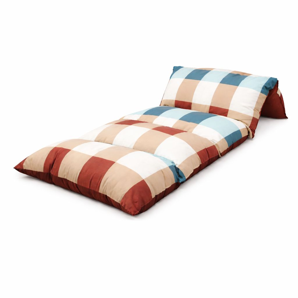 Floor Foldable Mattress