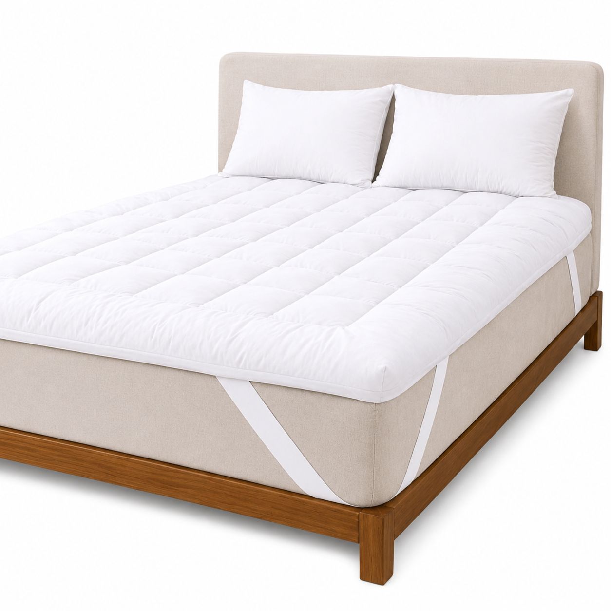 Mattress topper