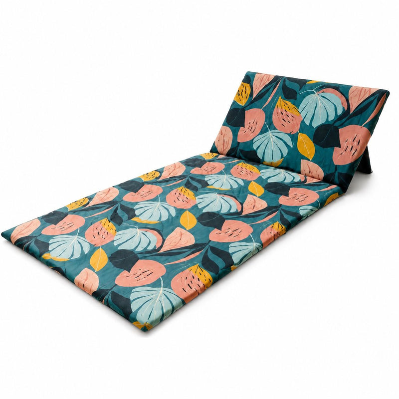 Beach Lounger