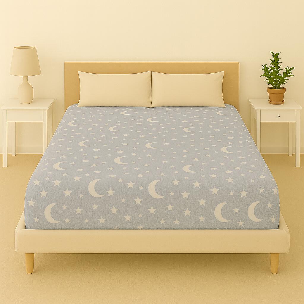 Double Face Blanket – Loomy Design