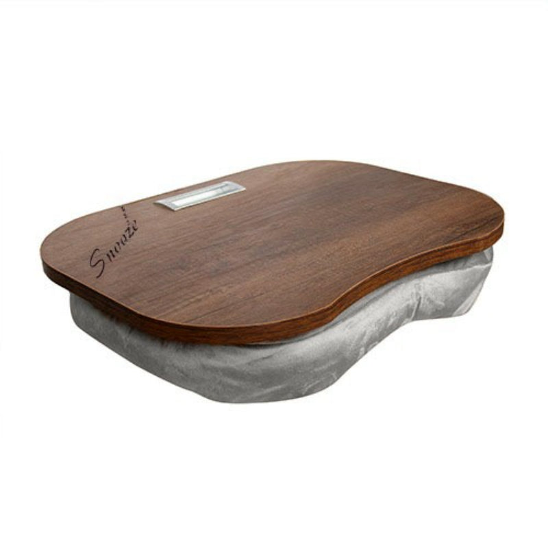 Laptop Desk To Go – Work Anywhere