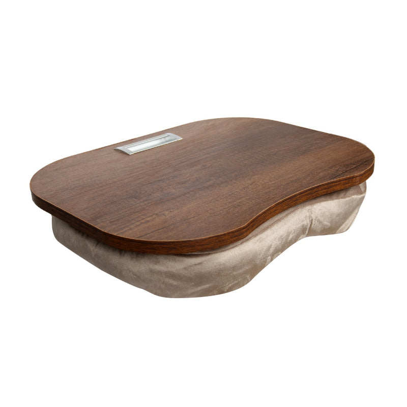 Laptop Desk To Go – Work Anywhere
