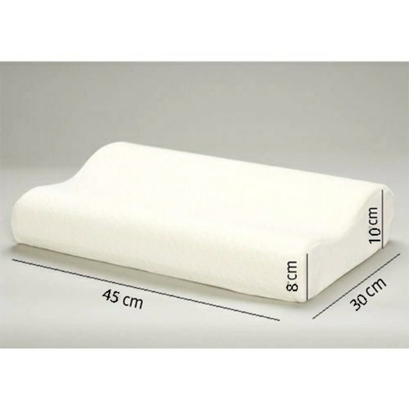 Medical Support Pillow Medium – Neck & Head