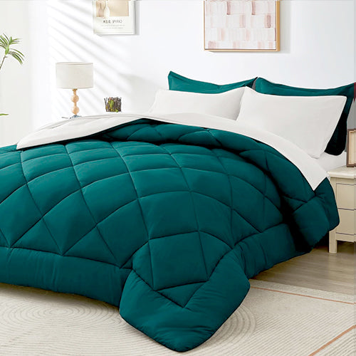 Winter Quilt – Cozy & Warm