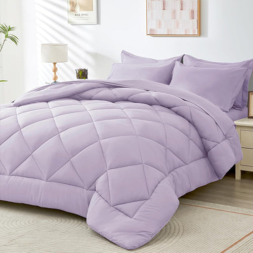 Winter Quilt – Cozy & Warm