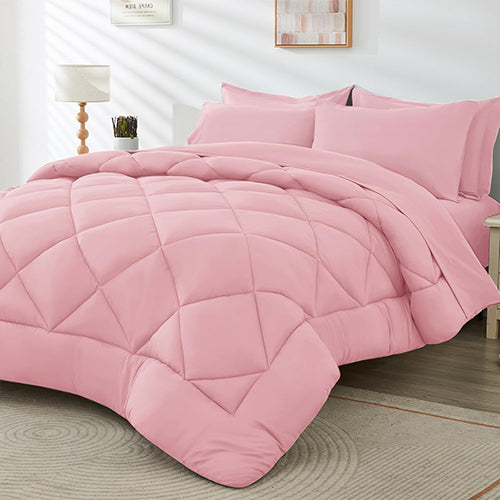 Winter Quilt – Cozy & Warm