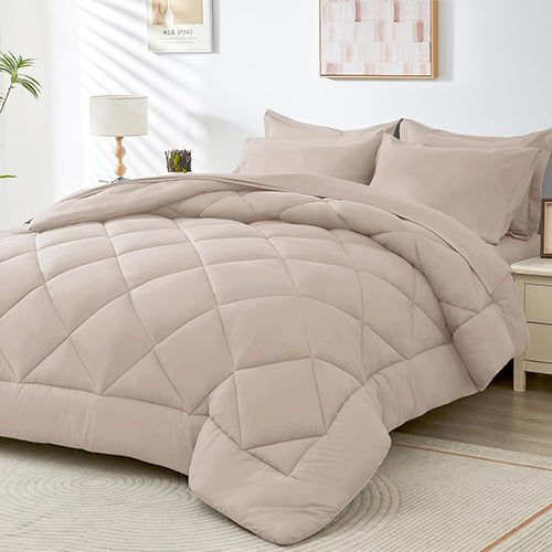 Winter Quilt – Cozy & Warm