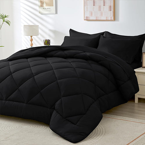 Winter Quilt – Cozy & Warm
