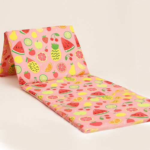 Beach Lounger & Bag 2in1 – Tango Design