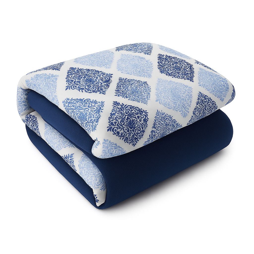 Double Face Winter Quilt – Royal Design