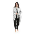 Wearable Blanket Hoodie – Loomy Design