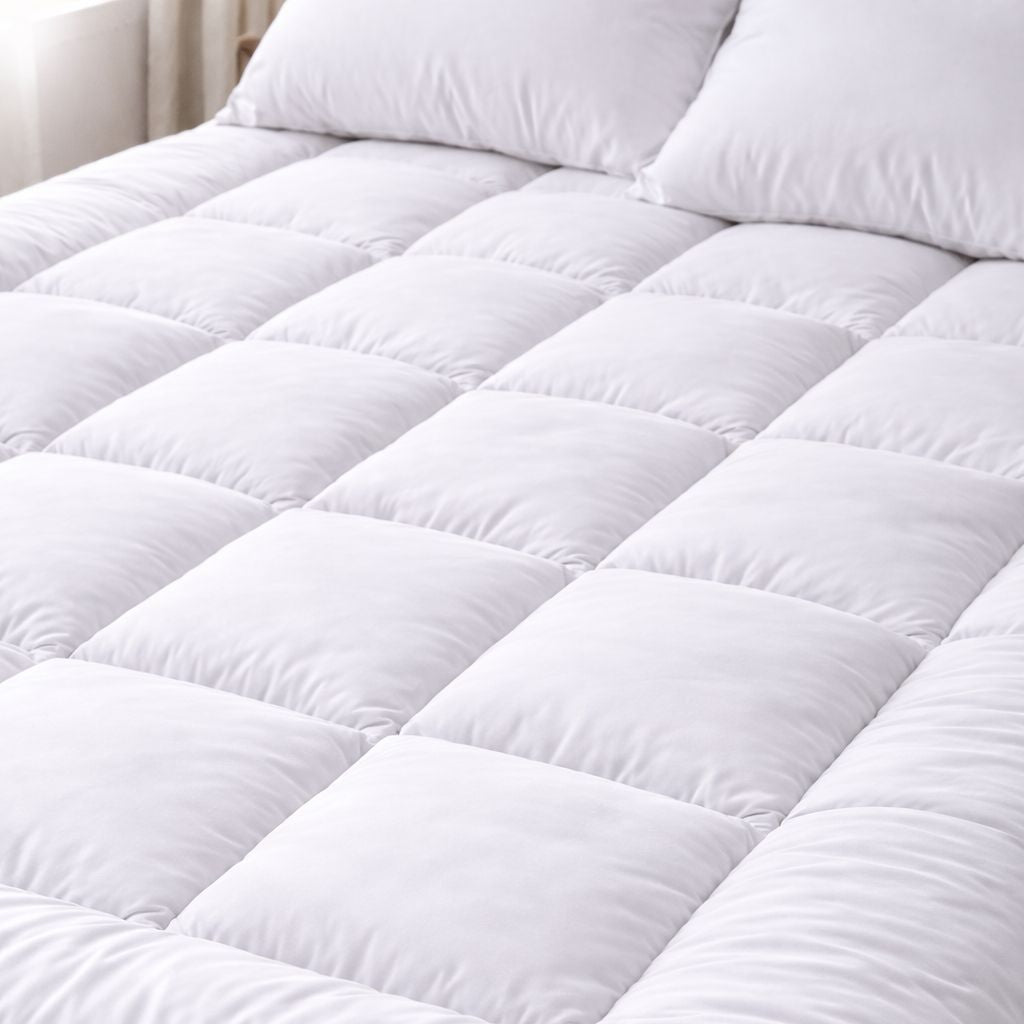Mattress Topper - Budget Friendly