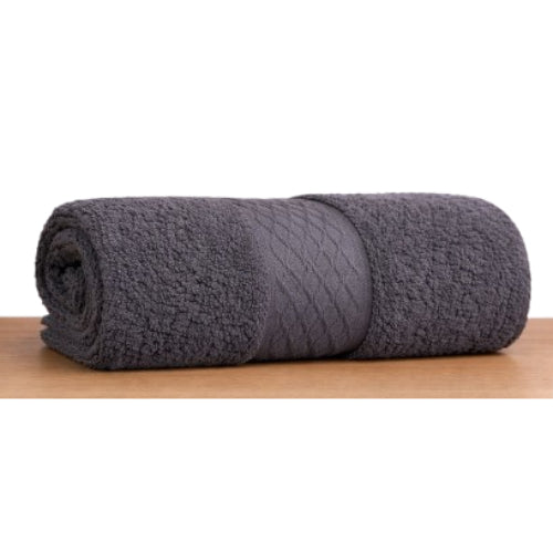 Pure Cotton Face Towels–Weaves Design 500 GSM