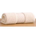 Pure Cotton Bath Towels–Weaves Design 500 GSM