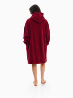 Blanket Hoodie – Oversized Warm & Soft