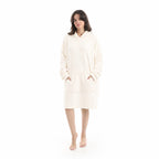 Blanket Hoodie – Oversized Warm & Soft