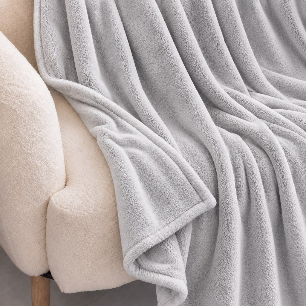بطانية خفيفة – دافئة ومريحة
