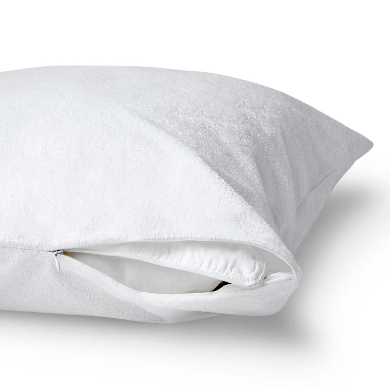 Fiber Pillow – Loose Fiber Filling – Soft Filling for a Cozy Night’s Sleep