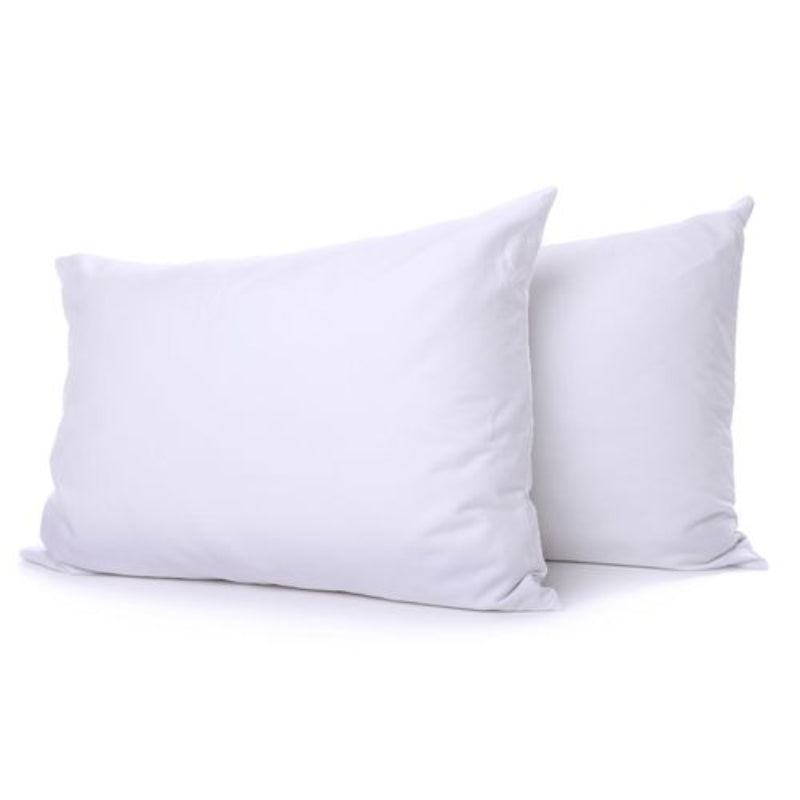 Economic Fiber Pillow – Loose Fiber Filling