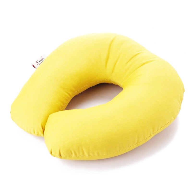 Neck Pillow – Lightweight – Support Pillow for Travel