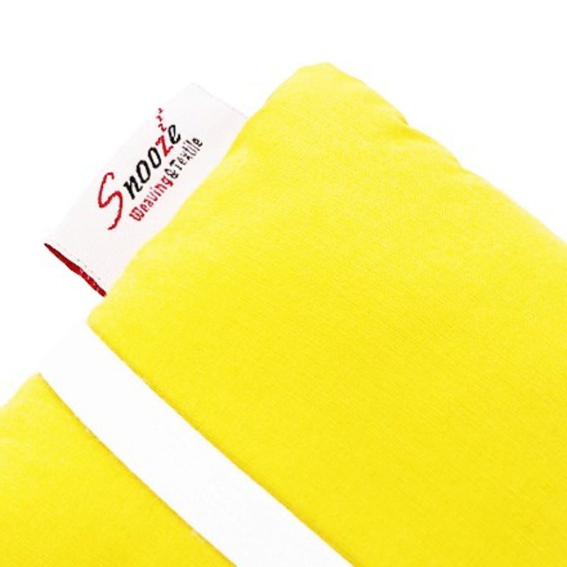 Head Support Pillow – Soft Fiber Filling