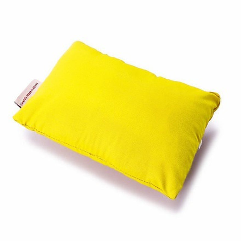 Head Support Pillow – Soft Fiber Filling