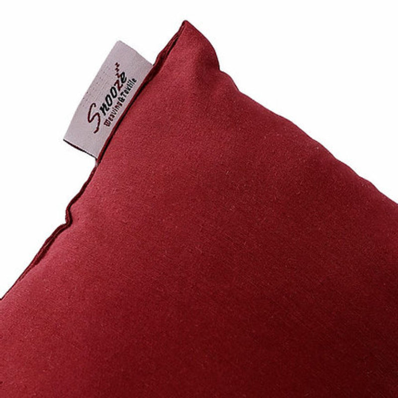 Head Support Pillow – Soft Fiber Filling