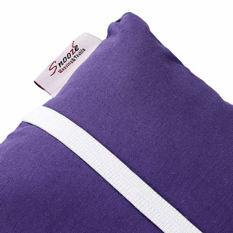 Head Support Pillow – Soft Fiber Filling