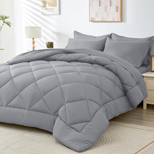 Winter Quilt – Cozy & Warm