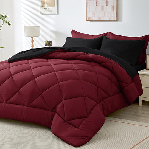 Winter Quilt – Cozy & Warm