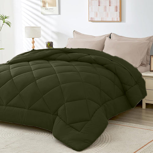 Winter Quilt – Cozy & Warm