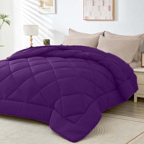 Winter Quilt – Cozy & Warm