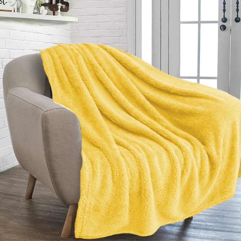 Light Blanket – Warm & Cozy