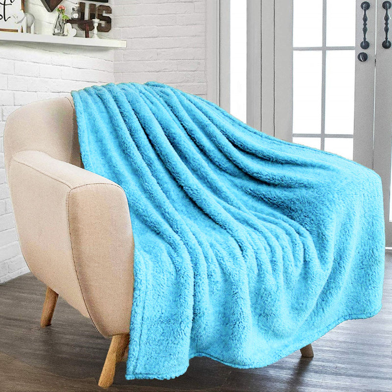 Light Blanket – Warm & Cozy