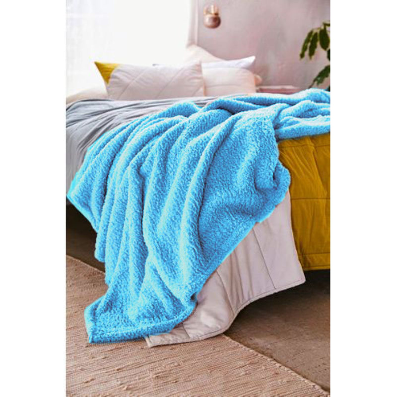 Light Blanket – Warm & Cozy