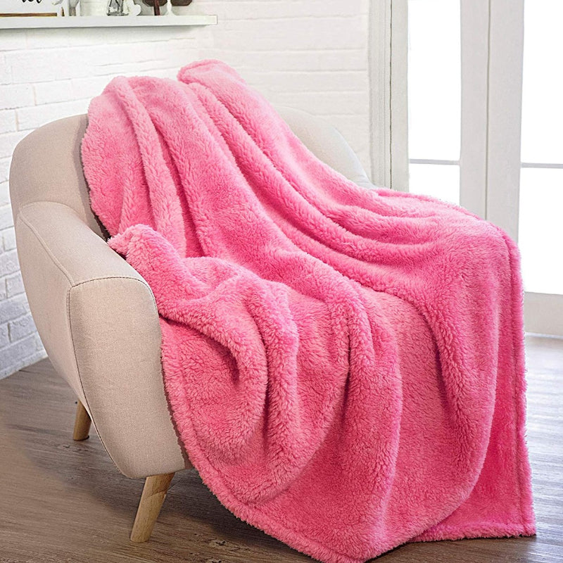 Light Blanket – Warm & Cozy