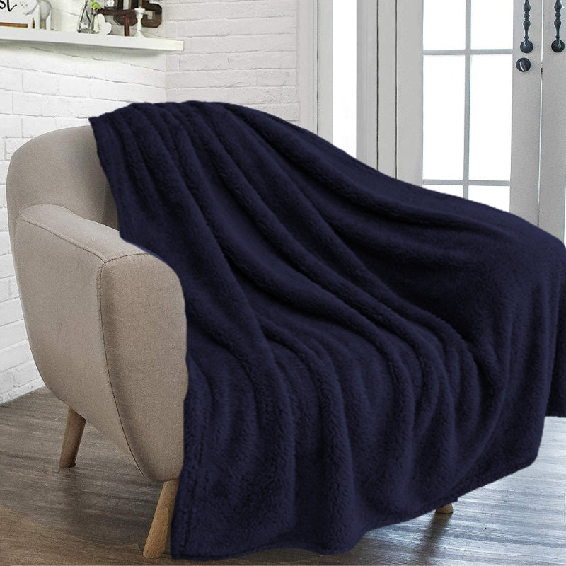 Light Blanket – Warm & Cozy