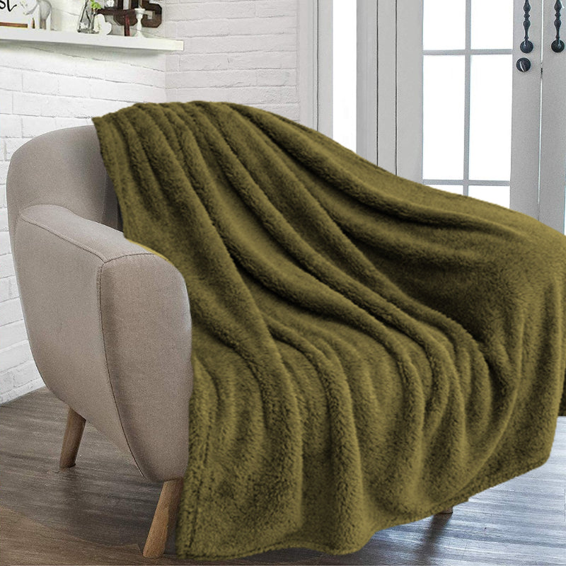 Light Blanket – Warm & Cozy