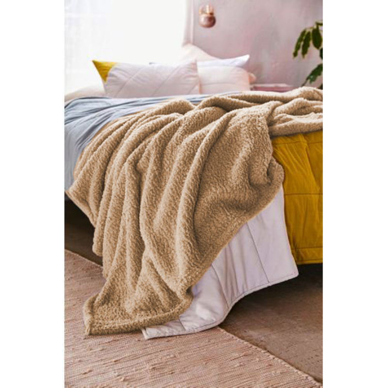 Light Blanket – Warm & Cozy