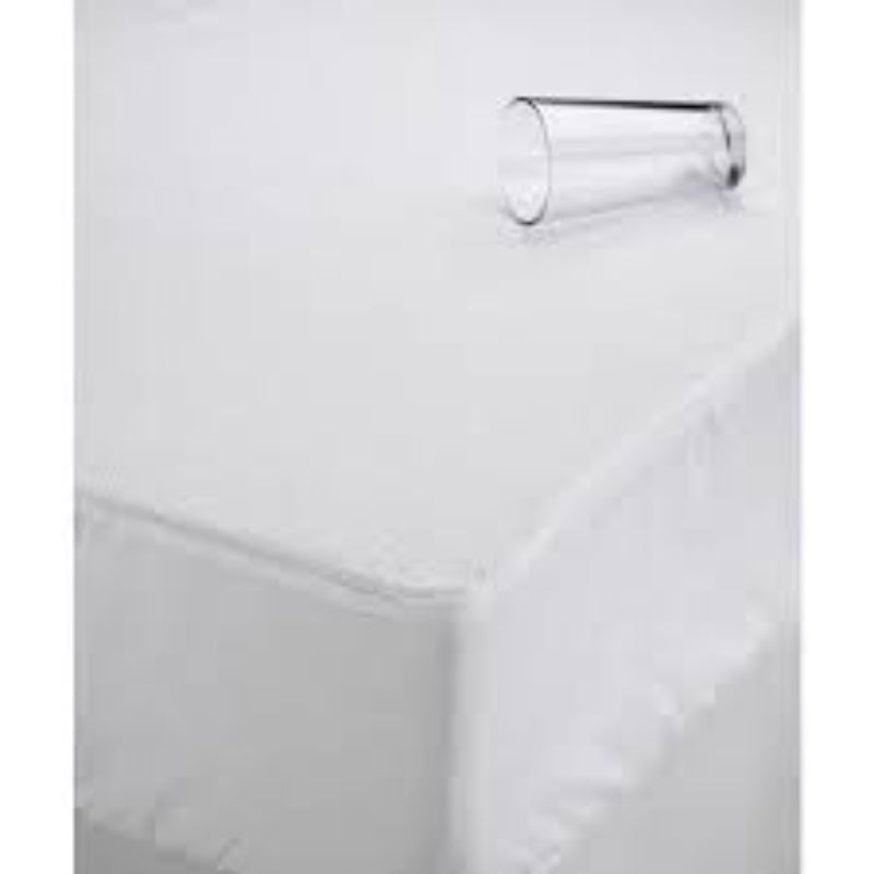 Fitted Mattress Protector - Waterproof PU
