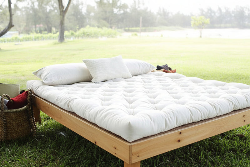 Mattress Topper Hotel Luxury - Premium Quality