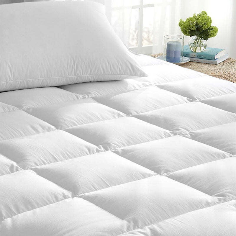 Mattress Topper Hotel Luxury - Premium Quality