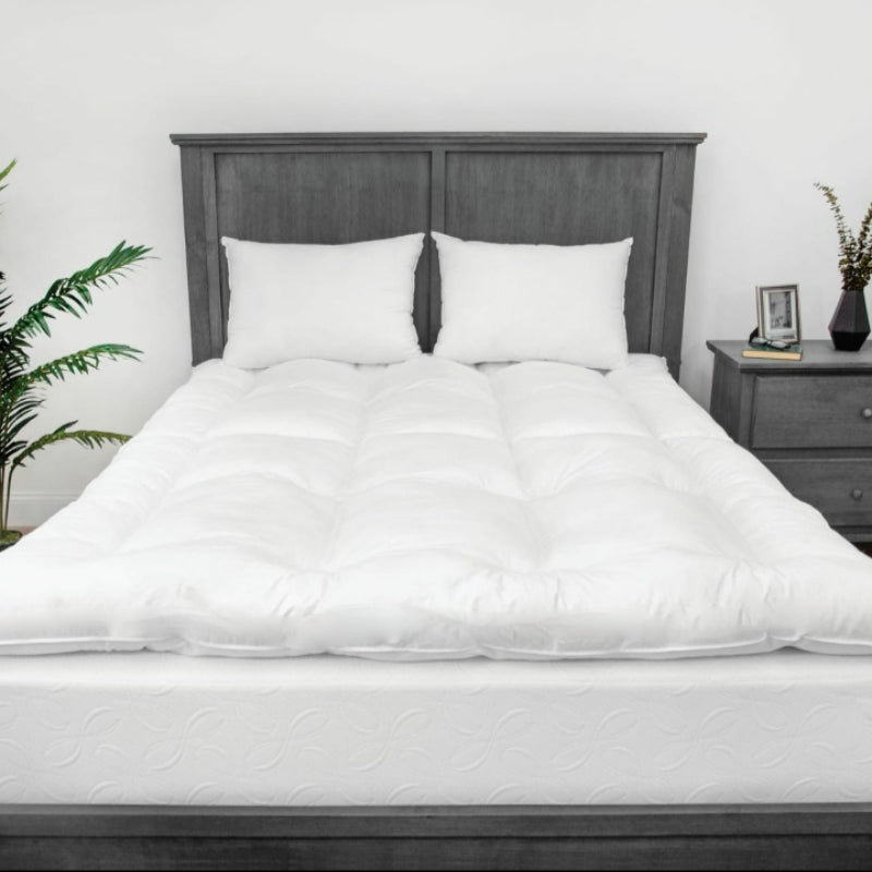 Mattress Topper - Budget Friendly