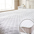 Flat Mattress Protector - Waterproof PU