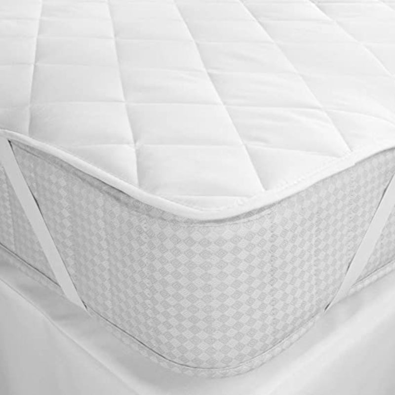 Flat Mattress Protector - Waterproof PU