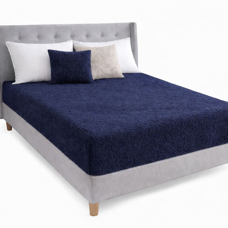 Fitted Blanket – Warm & Cozy